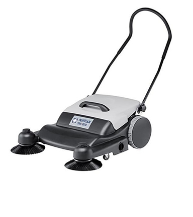 Nilfisk Elektrikli Süpürücü